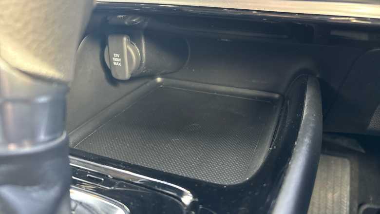 Honda HR-V 1.5 eHEV Advance 5dr CVT Hybrid Hatchback